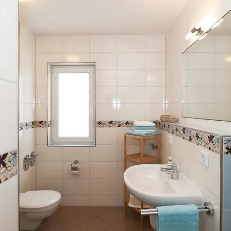 Apartment Seebaer Whg 2 Noah *