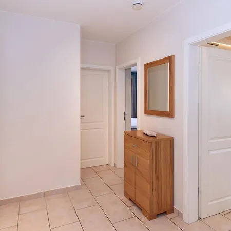 Seebaer Whg 2 Noah Apartment *