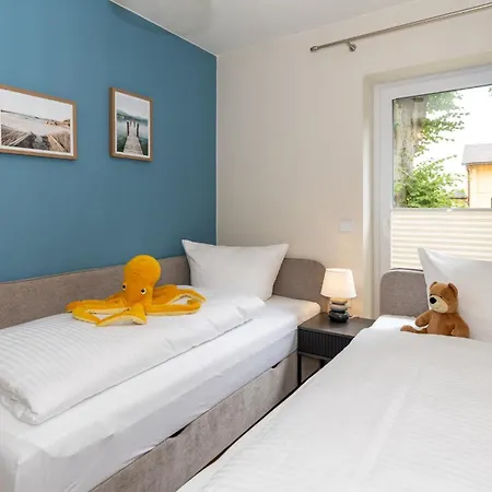 Seebaer Whg 2 Noah Rerik