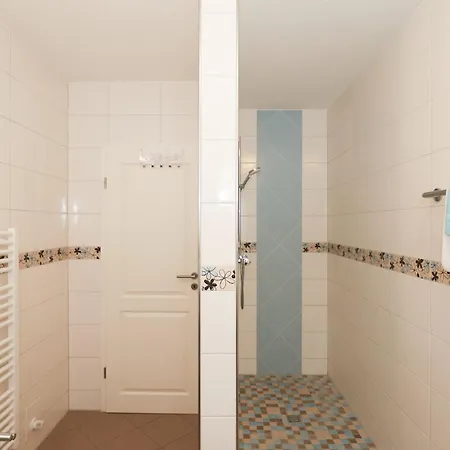 Seebaer Whg 2 Noah * Rerik