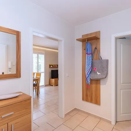 Seebaer Whg 2 Noah Apartment