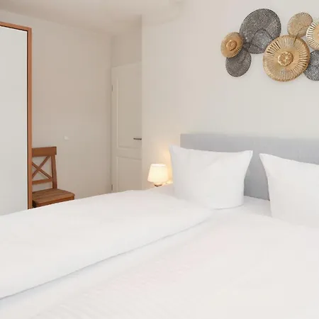 Apartment Seebaer Whg 2 Noah