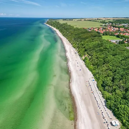 Seebaer Whg 2 Noah *