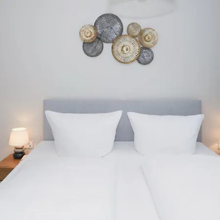 Seebaer Whg 2 Noah Rerik