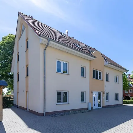 Seebaer Whg 2 Noah *