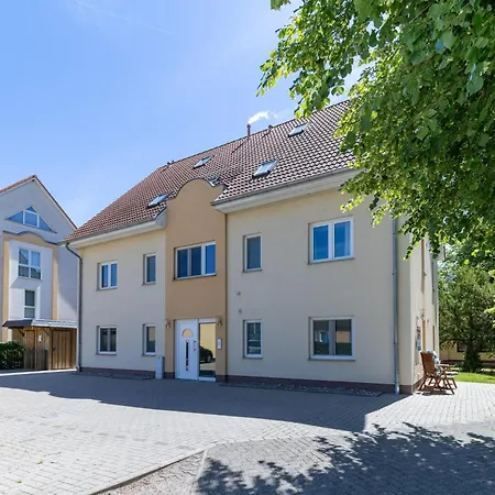 Seebaer Whg 2 Noah Rerik