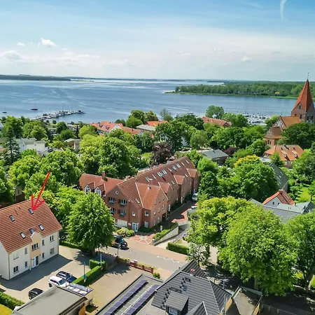 Seebaer Whg 2 Noah Apartment *