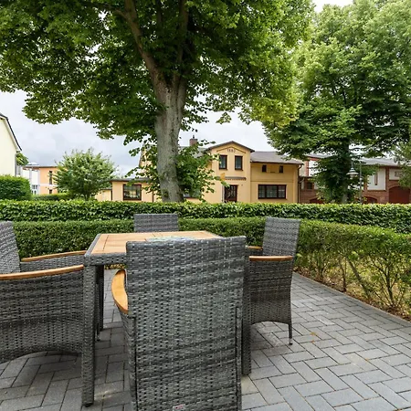 Seebaer Whg 2 Noah Rerik